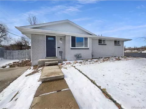 8761 Galen Ct, Denver, CO 80229