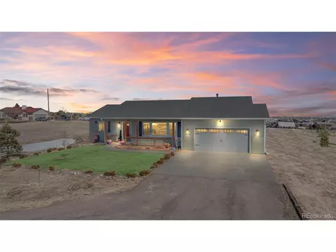 10715 Indian Paint Trl, Peyton, CO 80831