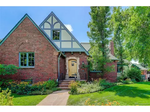 3430 E 7th Avenue Pkwy, Denver, CO 80206