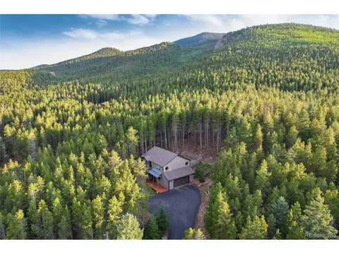 32658 Lila Dr, Conifer, CO 80433