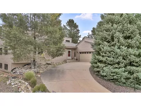 Undisclosed, Parker, CO 80134