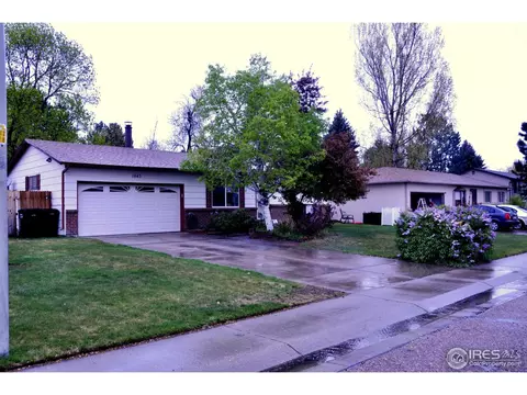 1643 34th Ave, Greeley, CO 80634 photo 2