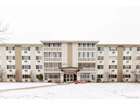 675 S Alton Way #11D, Denver, CO 80247