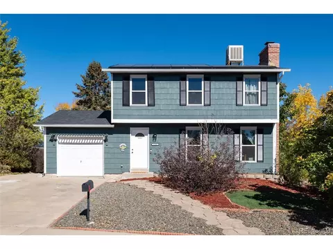 17881 E Wyoming Pl, Aurora, CO 80017