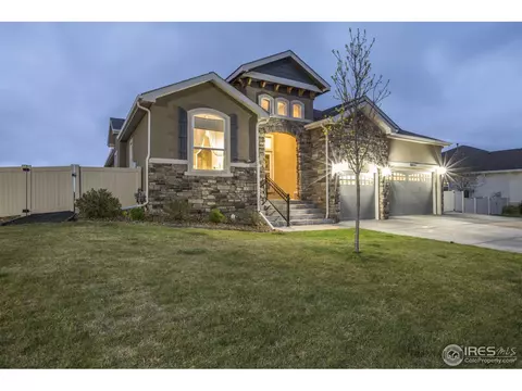 5213 Kempton Dr, Windsor, CO 80550 photo 1