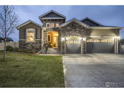 5213 Kempton Dr, Windsor, CO 80550 photo 2