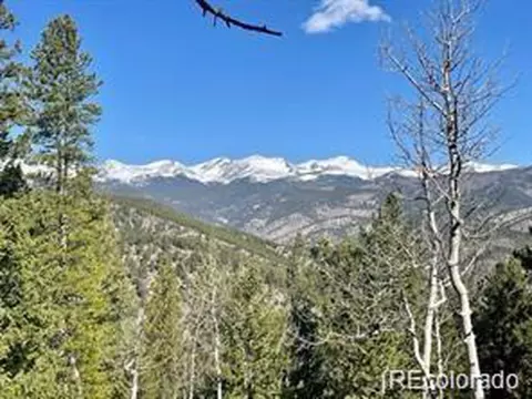 1 Donaldson, Idaho Springs, CO 80452