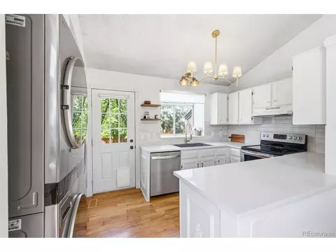 9604 W Chatfield Ave #A, Littleton, CO 80128