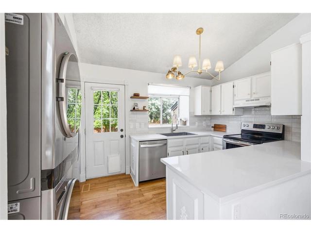 9604 W Chatfield Ave #A, Littleton, CO 80128