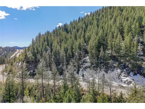 0 Saddleback, Evergreen, CO 80439