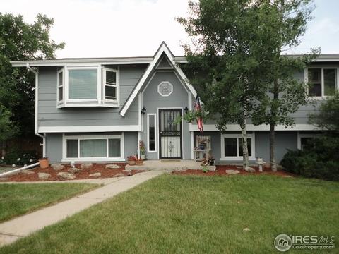 5401 Beverly Dr, Berthoud, CO 80513 photo 1