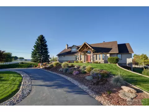 7896 Windsong Rd, Windsor, CO 80550 photo 1