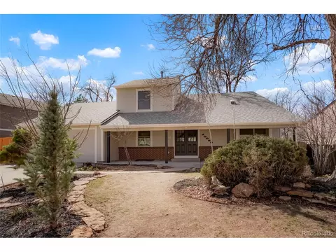 10053 Lewis St, Broomfield, CO 80021