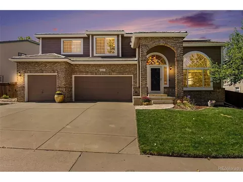 10425 Colby Canyon Dr, Highlands Ranch, CO 80129
