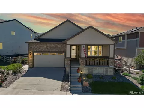 9177 Rio Lado St, Littleton, CO 80125
