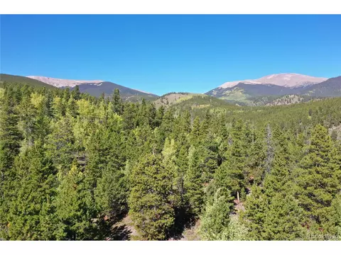 105 Road P62, Bailey, CO 80421 photo 30