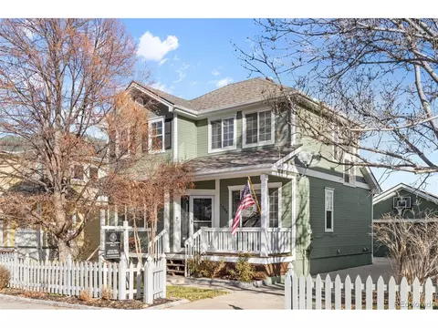 7999 E Vassar Dr, Denver, CO 80231