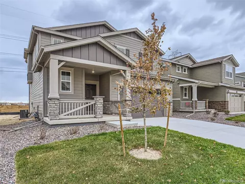 12935 E 102nd Pl, Commerce City, CO 80022