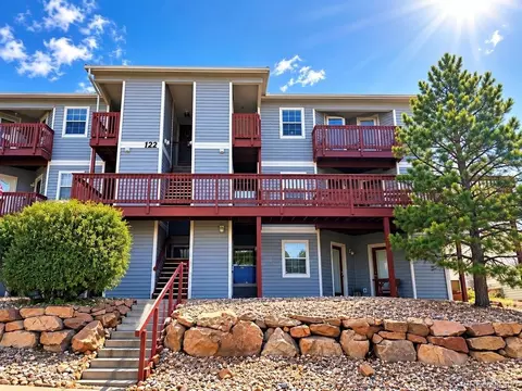 122 Whalen Ave #23, Cripple Creek, CO 80813