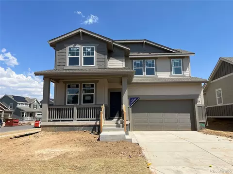 10042 Tucson St, Commerce City, CO 80022