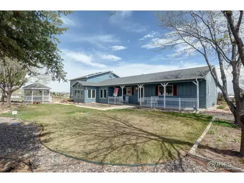 1016 Maureen Dr, Berthoud, CO 80513 photo 1