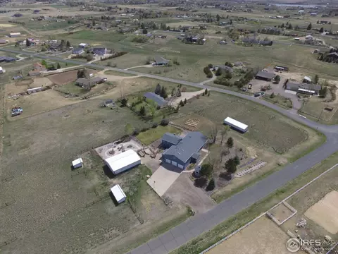 1016 Maureen Dr, Berthoud, CO 80513 photo 2