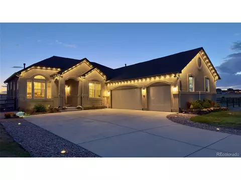 11472 Lobo Peak Dr, Peyton, CO 80831