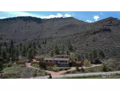 111 Antelope Dr, Lyons, CO 80540 photo 1