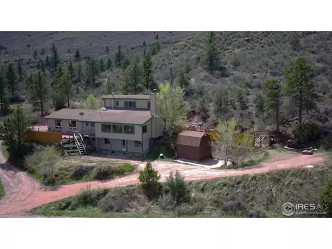 111 Antelope Dr, Lyons, CO 80540 photo 3