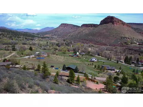 111 Antelope Dr, Lyons, CO 80540 photo 5