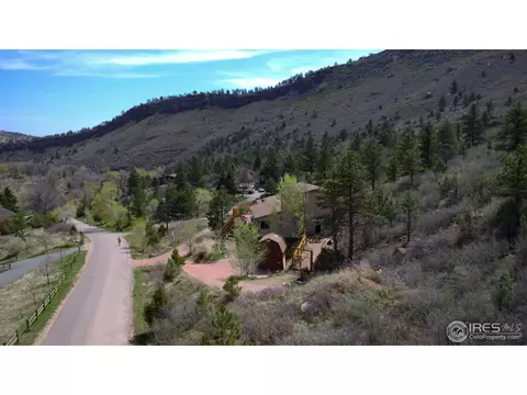 111 Antelope Dr, Lyons, CO 80540 photo 6