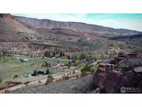111 Antelope Dr, Lyons, CO 80540 photo 4
