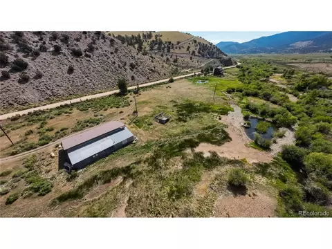 Undisclosed, Villa Grove, CO 81155