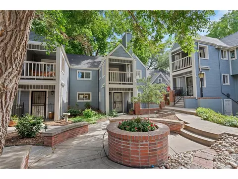 101 S Downing St #5, Denver, CO 80209