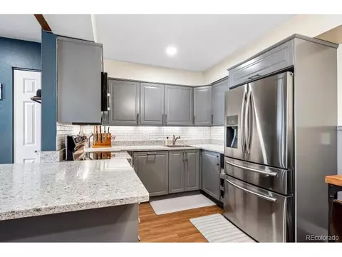 10251 W 44th Ave #2-2-105, Wheat Ridge, CO 80033