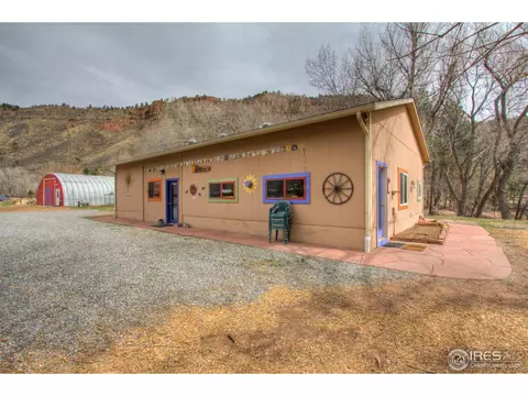 1908 Apple Valley Rd, Lyons, CO 80540 photo 32