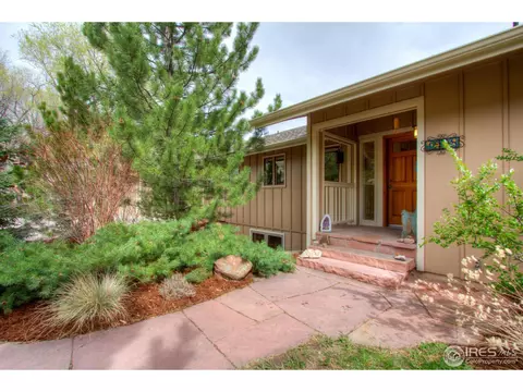 1908 Apple Valley Rd, Lyons, CO 80540 photo 1