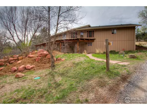 1908 Apple Valley Rd, Lyons, CO 80540 photo 6