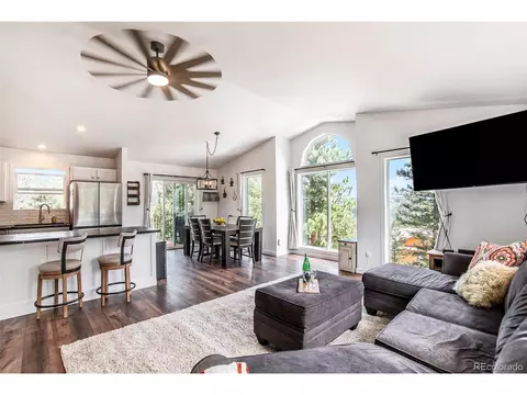 33735 Isham Jones Rd, Pine, CO 80470 photo 5