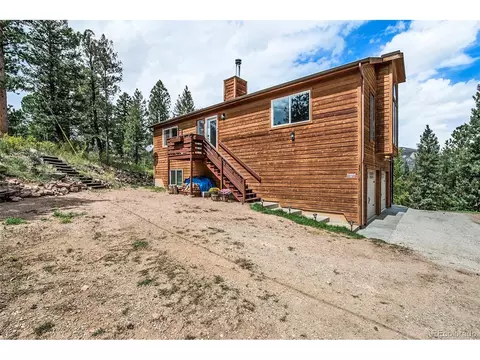 33735 Isham Jones Rd, Pine, CO 80470 photo 32