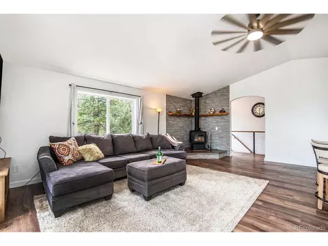 33735 Isham Jones Rd, Pine, CO 80470 photo 7