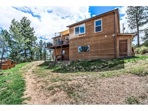 33735 Isham Jones Rd, Pine, CO 80470 photo 30