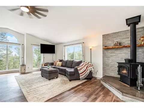 33735 Isham Jones Rd, Pine, CO 80470 photo 4