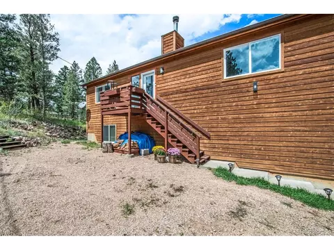 33735 Isham Jones Rd, Pine, CO 80470 photo 31