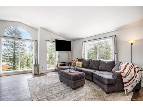 33735 Isham Jones Rd, Pine, CO 80470 photo 6