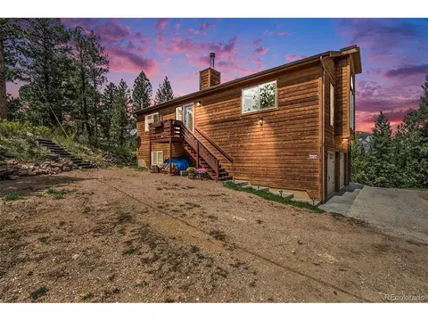 33735 Isham Jones Rd, Pine, CO 80470 photo 2