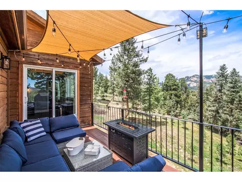 33735 Isham Jones Rd, Pine, CO 80470 photo 11