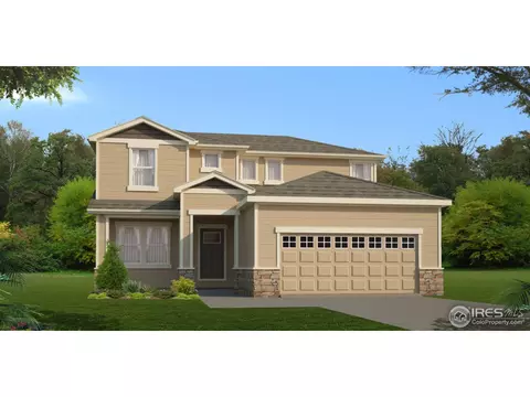 2215 74th Ave Ct, Greeley, CO 80634 photo 1