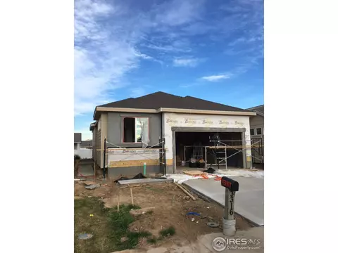 3316 Corvina Ct, Evans, CO 80634 photo 1