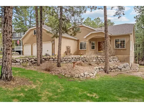 1627 Goldpeak Ct, Colorado Springs, CO 80921